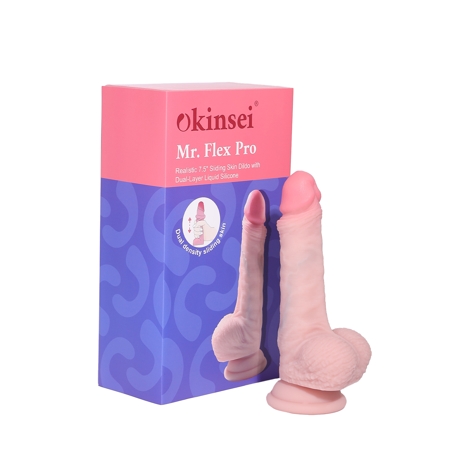 Mr.Flex Pro