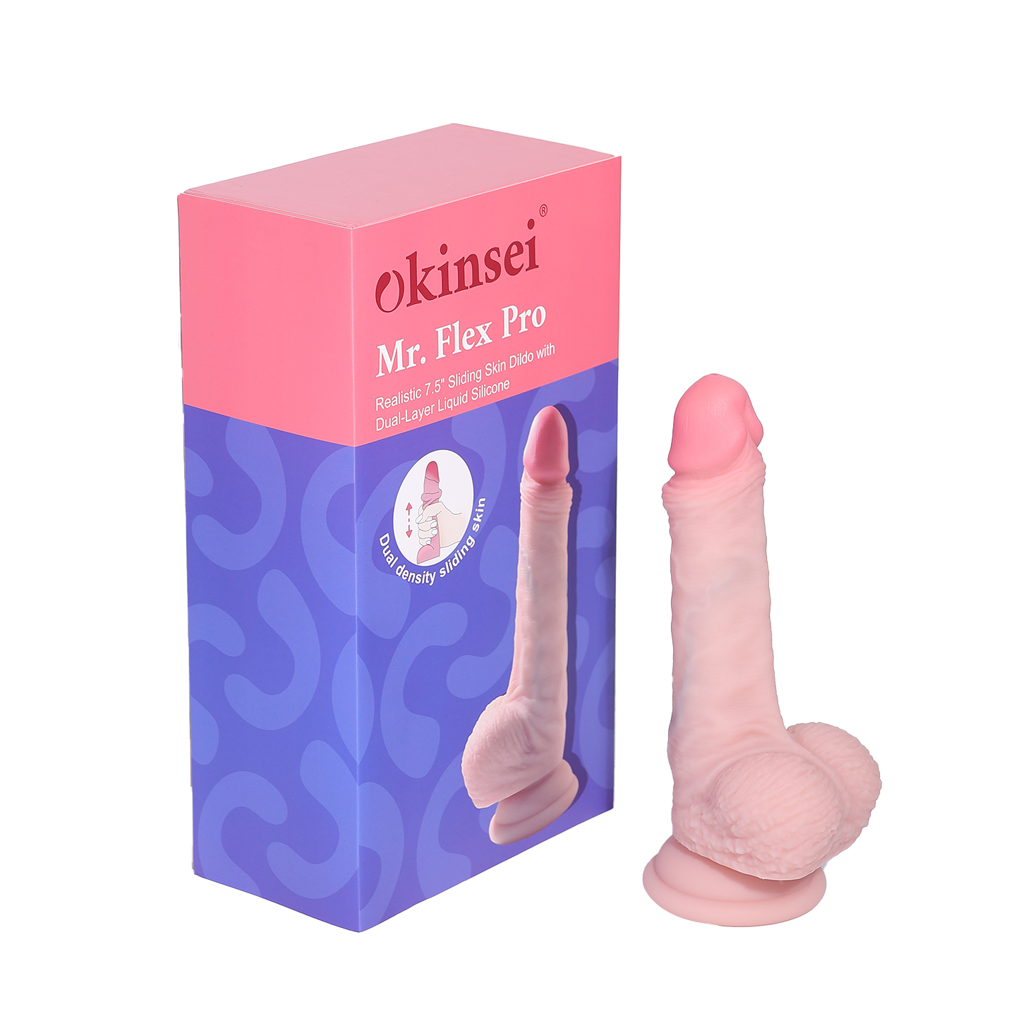 Mr.Flex Pro